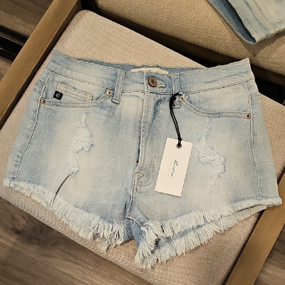 KanCan Shorts